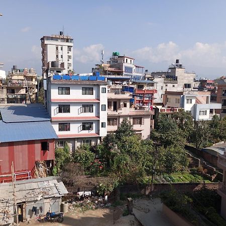 Kathmandu Home Stay & Hostel Zewnętrze zdjęcie