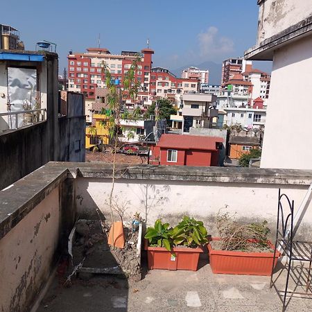 Kathmandu Home Stay & Hostel Zewnętrze zdjęcie