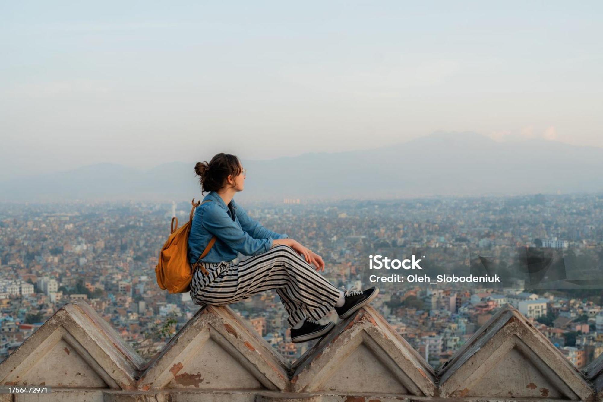 Kathmandu Home Stay & Hostel Zewnętrze zdjęcie