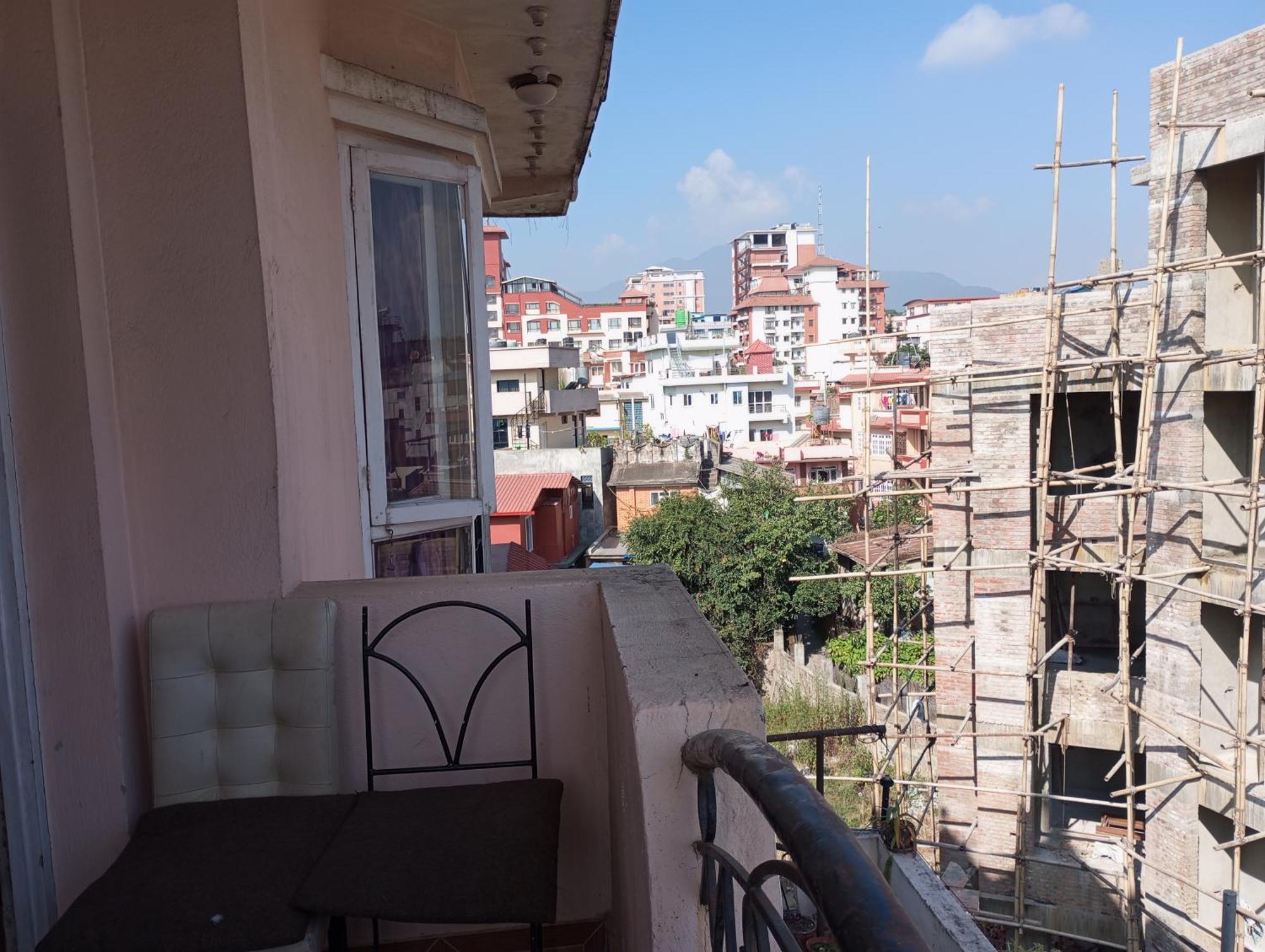 Kathmandu Home Stay & Hostel Zewnętrze zdjęcie