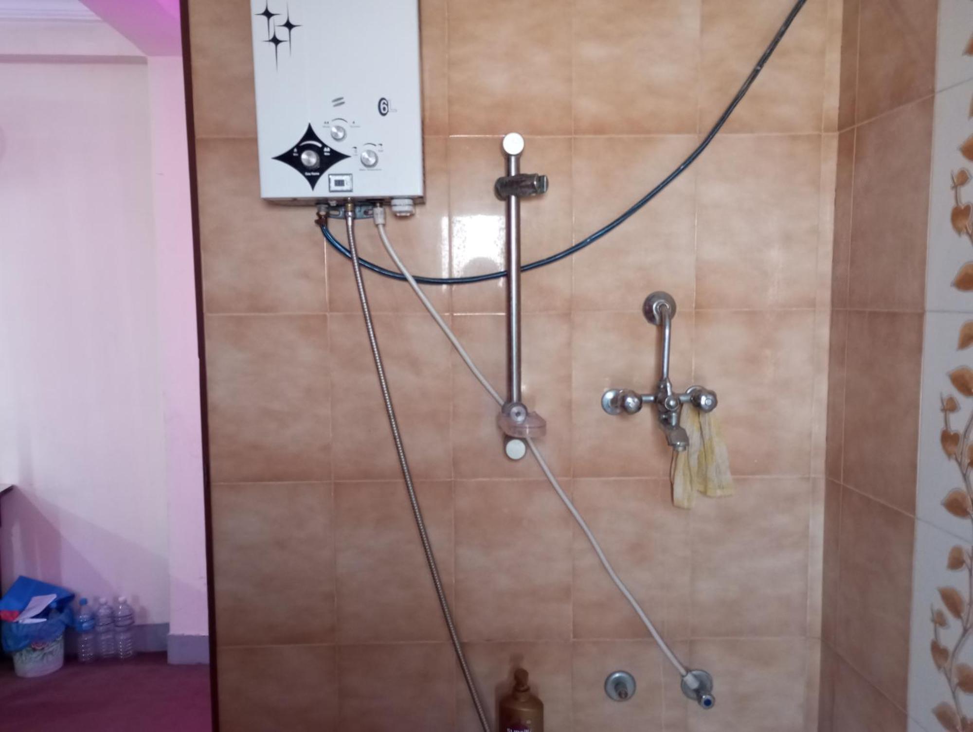 Kathmandu Home Stay & Hostel Zewnętrze zdjęcie