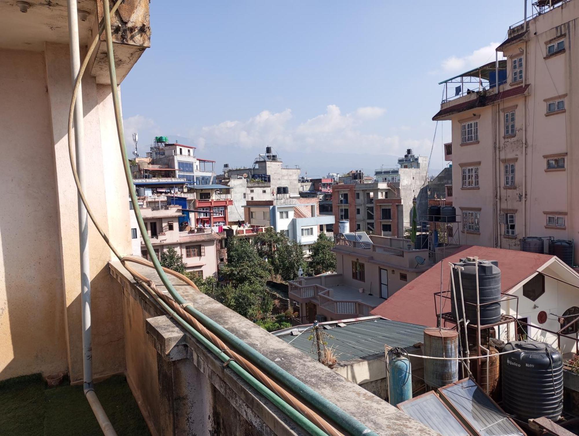 Kathmandu Home Stay & Hostel Zewnętrze zdjęcie