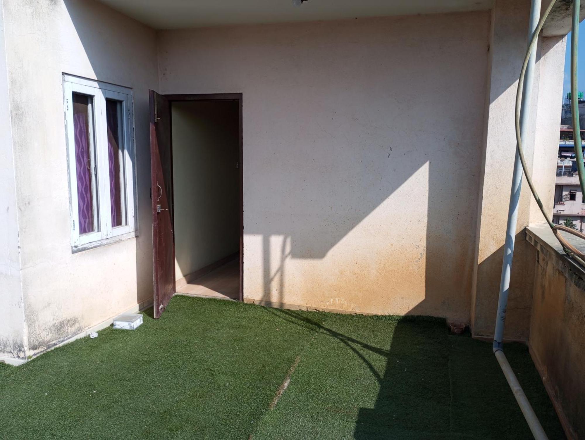 Kathmandu Home Stay & Hostel Zewnętrze zdjęcie