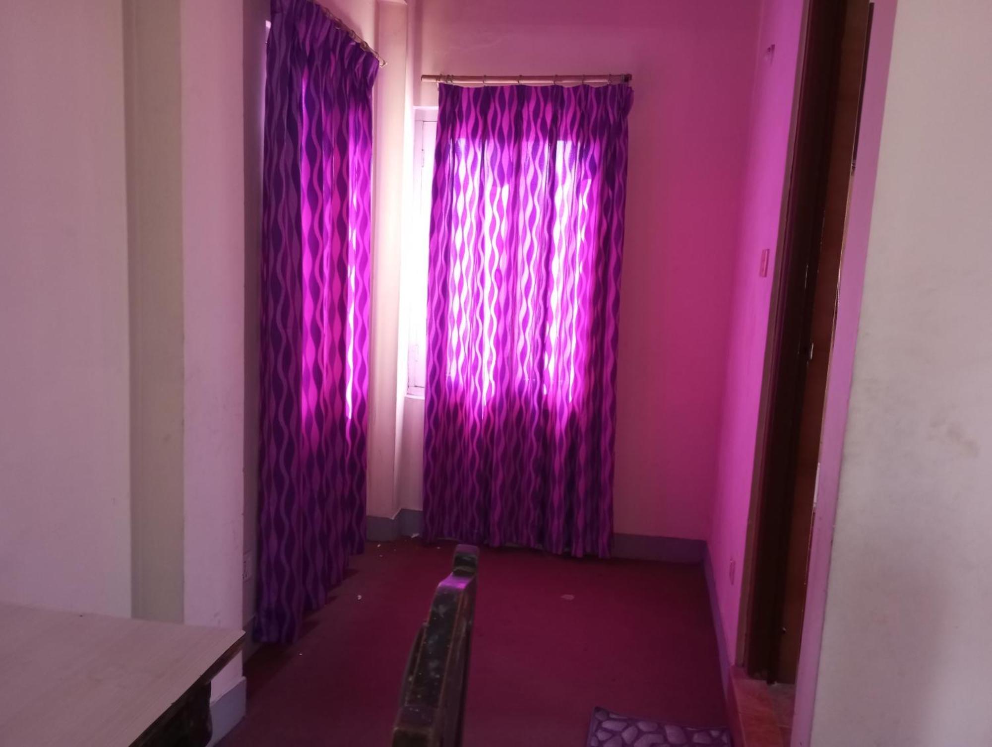 Kathmandu Home Stay & Hostel Zewnętrze zdjęcie
