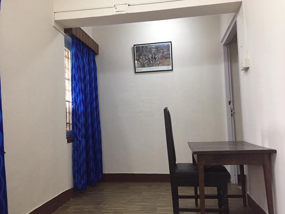 Kathmandu Home Stay & Hostel Zewnętrze zdjęcie