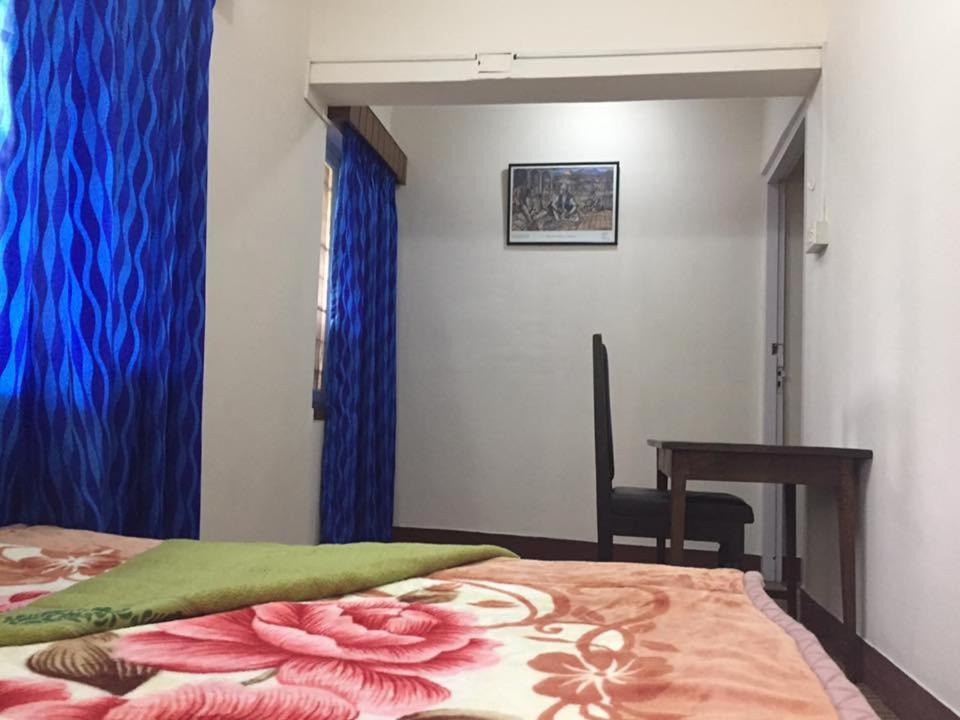 Kathmandu Home Stay & Hostel Zewnętrze zdjęcie