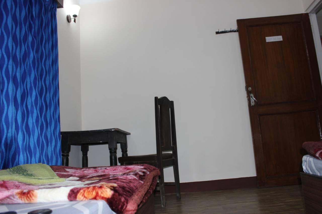 Kathmandu Home Stay & Hostel Zewnętrze zdjęcie