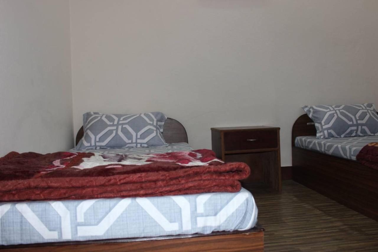 Kathmandu Home Stay & Hostel Zewnętrze zdjęcie