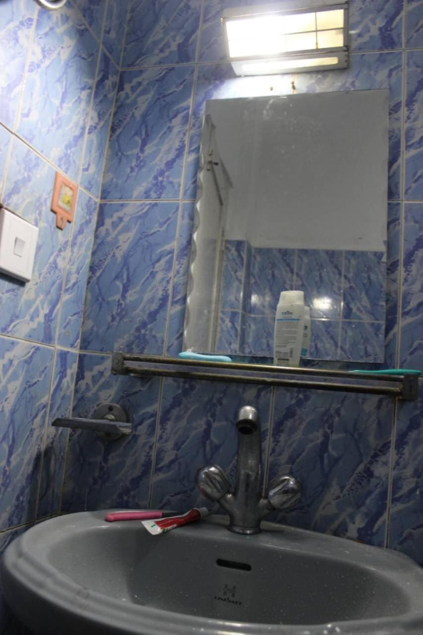 Kathmandu Home Stay & Hostel Zewnętrze zdjęcie
