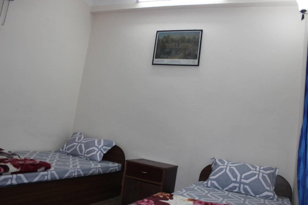Kathmandu Home Stay & Hostel Zewnętrze zdjęcie