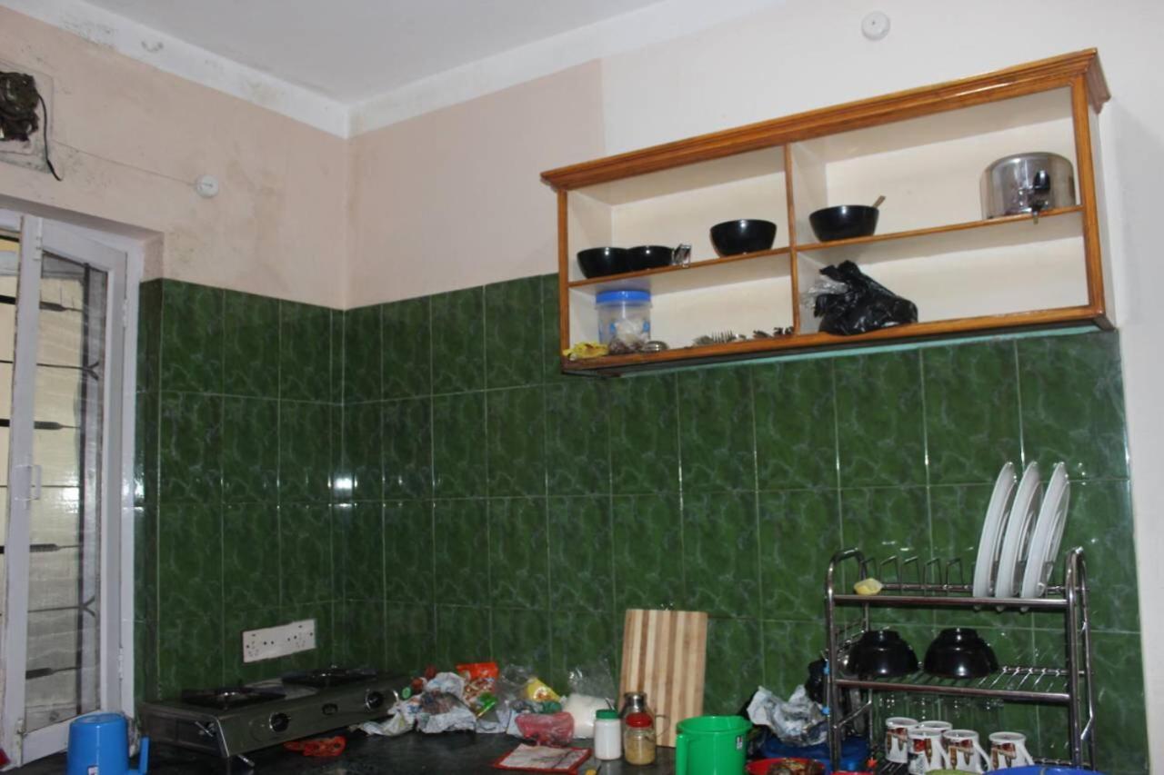 Kathmandu Home Stay & Hostel Zewnętrze zdjęcie