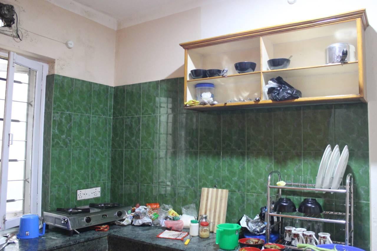Kathmandu Home Stay & Hostel Zewnętrze zdjęcie