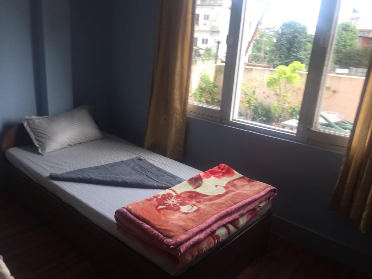 Kathmandu Home Stay & Hostel Zewnętrze zdjęcie
