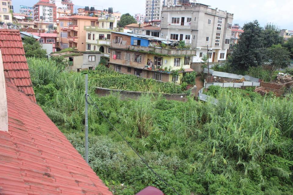 Kathmandu Home Stay & Hostel Zewnętrze zdjęcie