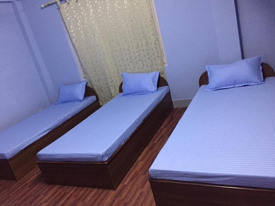 Kathmandu Home Stay & Hostel Zewnętrze zdjęcie
