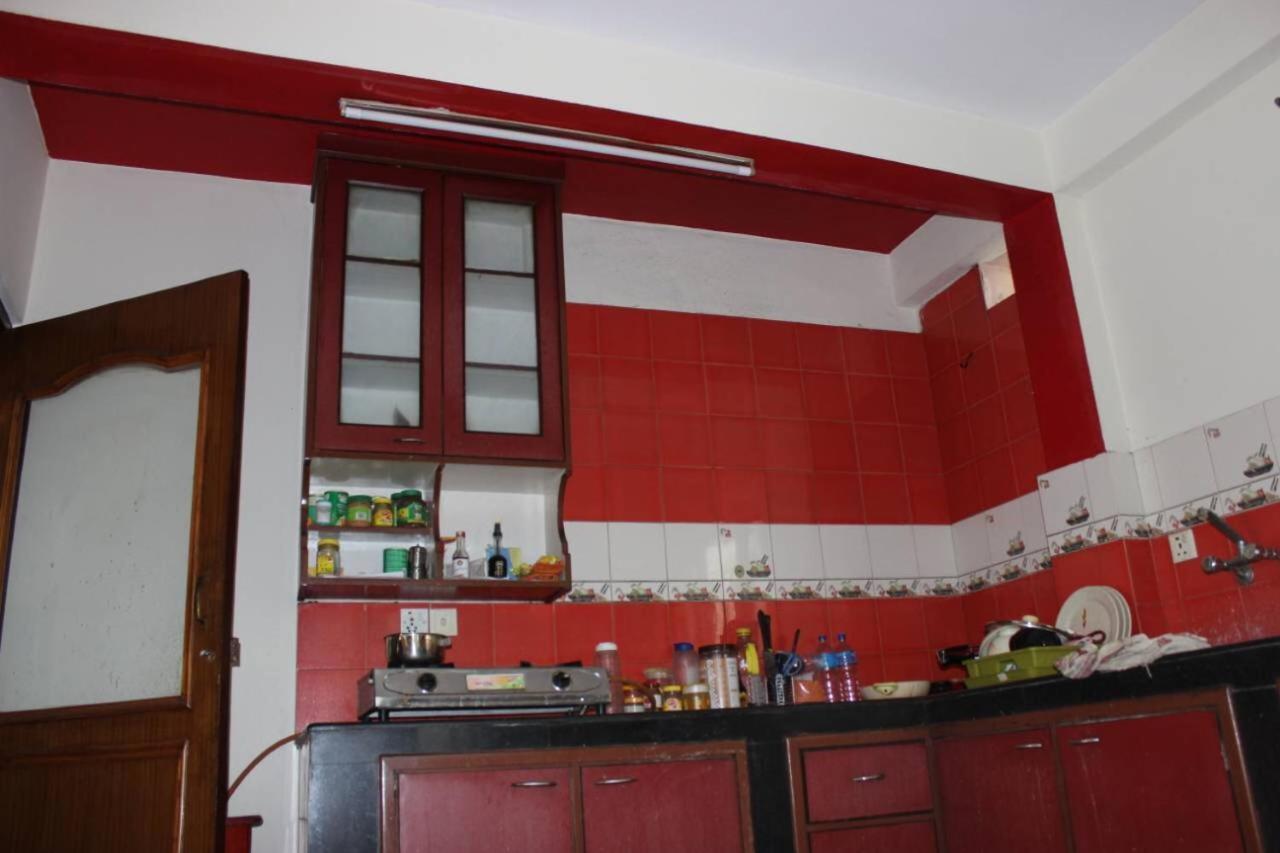 Kathmandu Home Stay & Hostel Zewnętrze zdjęcie