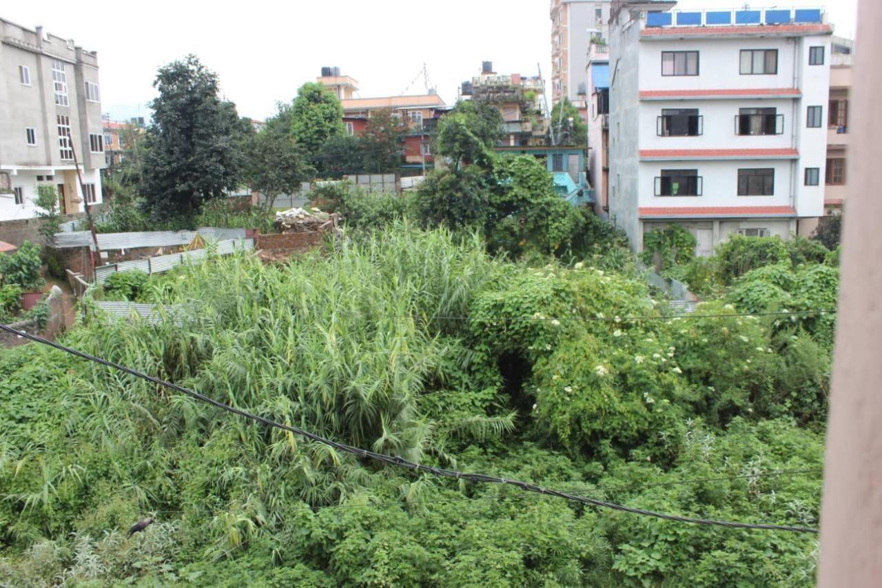 Kathmandu Home Stay & Hostel Zewnętrze zdjęcie