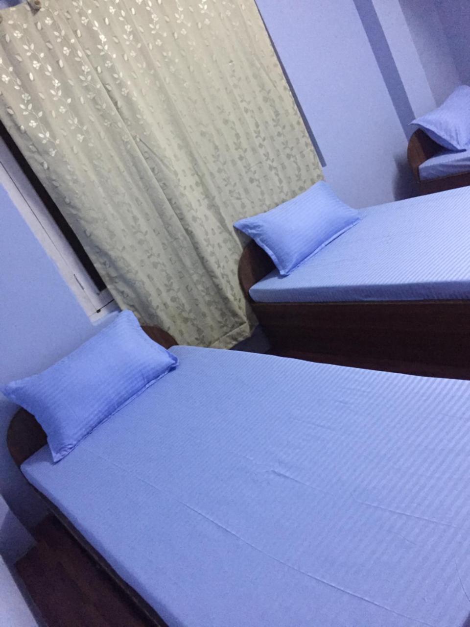 Kathmandu Home Stay & Hostel Zewnętrze zdjęcie
