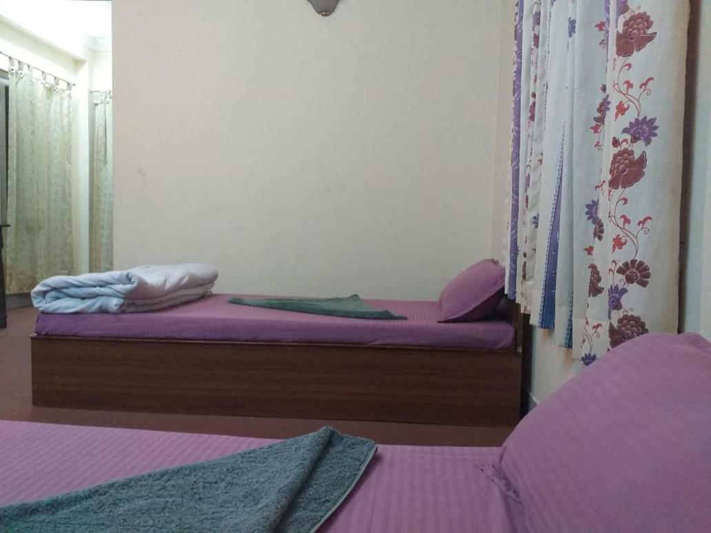 Kathmandu Home Stay & Hostel Zewnętrze zdjęcie