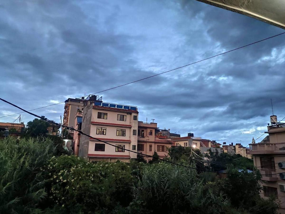 Kathmandu Home Stay & Hostel Zewnętrze zdjęcie